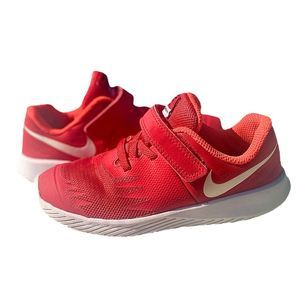 Kids Nike Shoes 10c